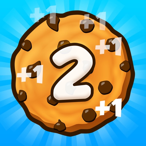 Cookie Clicker 2